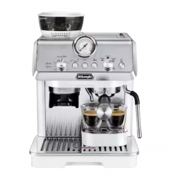 Coffee Maker Espresso DeLonghi EC 9155.W
