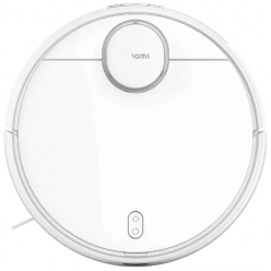 Vacuum Robot Cleaner Xiaomi S12, White
