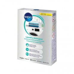 Powder Detergent for WM Wpro 1,2 kg
