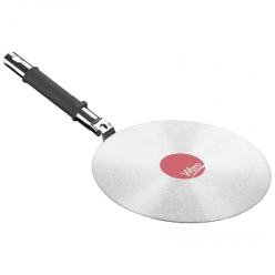 Interface disc for induction hobs with safety indicator, Wpo, 220 mm
