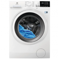 Washing machine/dr Electrolux EW7WP447W
