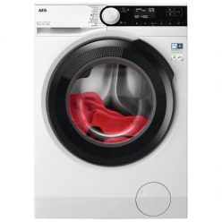 Washing machine/fr AEG LFR73944CE
