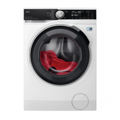 Washing machine/dr AEG LWR75965O
