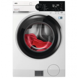 Washing machine/dr AEG LWR96944B

