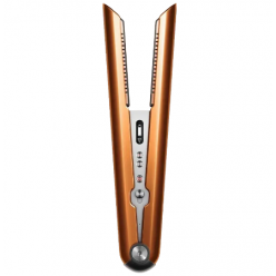 Hair Straighteners Dyson Corrale HS07 Nickel Copper

