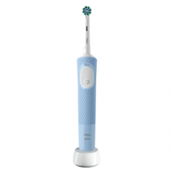 Electric Toothbrush Braun Vitality Pro Protect X Clean Vapor Blue
