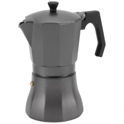 Geyser Coffee Maker Polaris Graphit-9C
