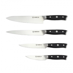 Knife Set Polaris Master-5SS

