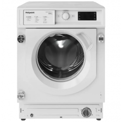 Washing machine/bin Whirlpool BI WDHG 861485 EU
