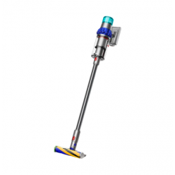 Vacuum Cleaner Dyson V15 Detect Fufly - Blue/Nickel EU
