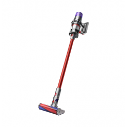 Vacuum Cleaner Dyson Vacuum Cleaner V11 Fluffy Nickel Red (2023)
