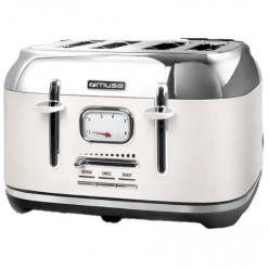 Toaster Muse MS-131SC
