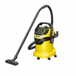 Vacuum Cleaner Karcher 1.628-300.0 WD 5 V-25/6/22
