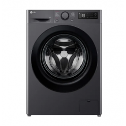 Washing machine/fr LG F4WR510SBM
