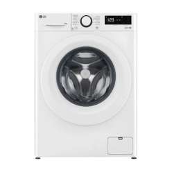 Washing machine/fr LG F4WR510SWW
