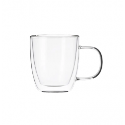 Glass cups Ardesto 310 ml 2 pcs, AR2631GH