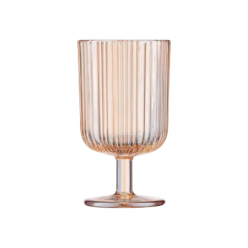 Glass cups Ardesto 300ml 2 pcs, AR2630GM