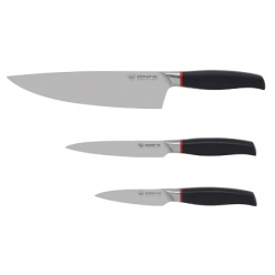 Knife Set Polaris PRO collection-3SS
