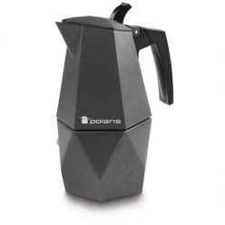 Geyser Coffee Maker Polaris Kontur-4C
