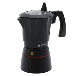 Geyser Coffee Maker Polaris PRO collection-6C
