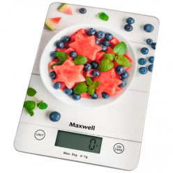 Kitchen Scale Maxwell MW-1478
