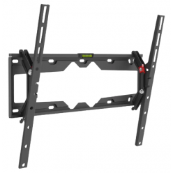 Кронштейн Barkan ''CM310+'' Black 19--65- Tilt, max.50kg, VESA mm: up to 400x400mm+set+cable
