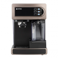 Кофеварка Espresso VITEK VT-1517
