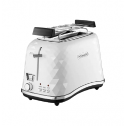 Тостер DeLonghi CTJ2103W
