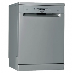 Посудомоечная машина Hotpoint-Ariston HFC 3C41 CW X
