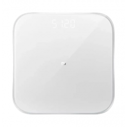 Xiaomi Mi Smart Scale 2, White
