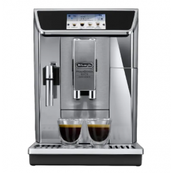 Кофемашина DeLonghi ECAM650.85MS
