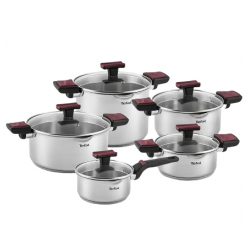 Кастрюля Set Tefal G723SA74
