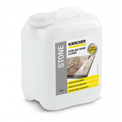 ACC Stone And Paving Cleaner Karcher RM 623, 5L
