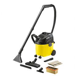 Пылесос Karcher 1.081-200.0 SE 5.100
