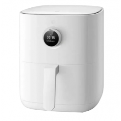 Xiaomi Smart Air Фритюрница 3.5L, White
