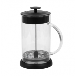 French Press Coffee Tea Maker RESTO 90501
