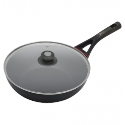 Сковородка Wok Polaris PRO collection-28W
