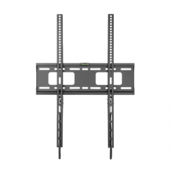 Кронштейн Reflecta PLANO Portrait 70-4060- Black, 37--75-, Fixed, VESA up to 600x400, max.75kg.
