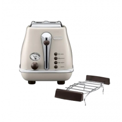 Тостер Delonghi CTOT 2103 BG
