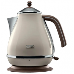 Чайник DeLonghi KBOV2001 Beige
