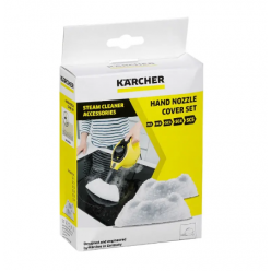 2.863-270 Microfibre covers for hand nozzle Karcher
