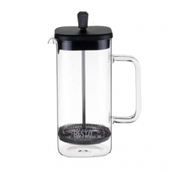 French Press Coffee Tea Maker RESTO 90504
