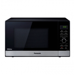 Микроволновая печь Panasonic NN-SD38HSZPE
