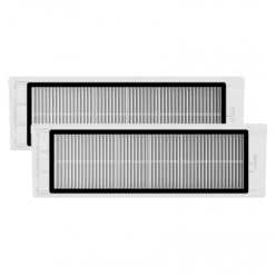 Roborock Hepa Filter （1C, 1T,F9）2pcs