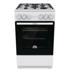 Gas\el cooker Gorenje GG 5A12 WH
