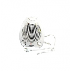 Fan Heater Elmos EL. FH03 2000W
