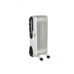 Radiator Eurolux ОМПТ-7Н (1.5 KW)
