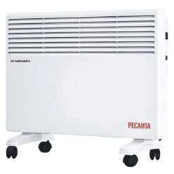 Конвектор Resanta OK-1500E, 1,5KW
