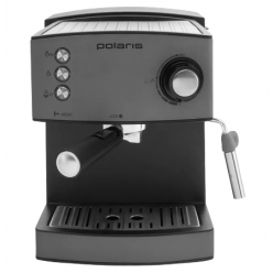 Кофеварка Espresso Polaris PCM1527 Grey
