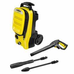 Минимойка высокого давления Karcher 1.679-400.0 K 4 Compact
